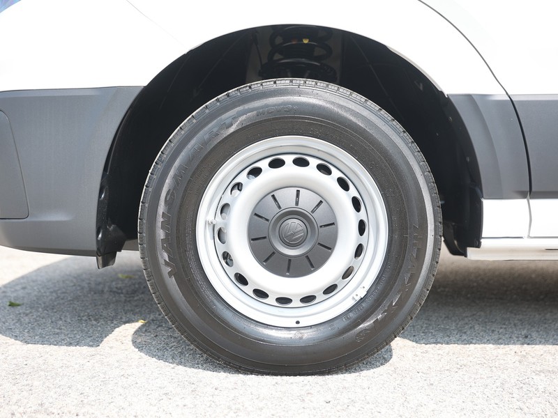 Volkswagen VIC Crafter 35 2.0 bitdi 177cv l3h3