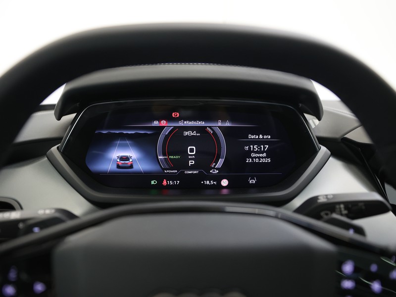 Audi e-tron GT s quattro