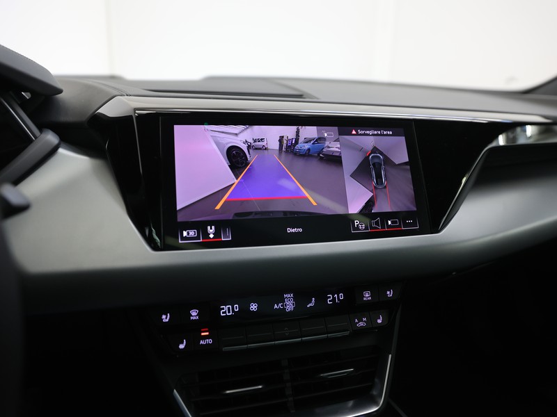 Audi e-tron GT s quattro