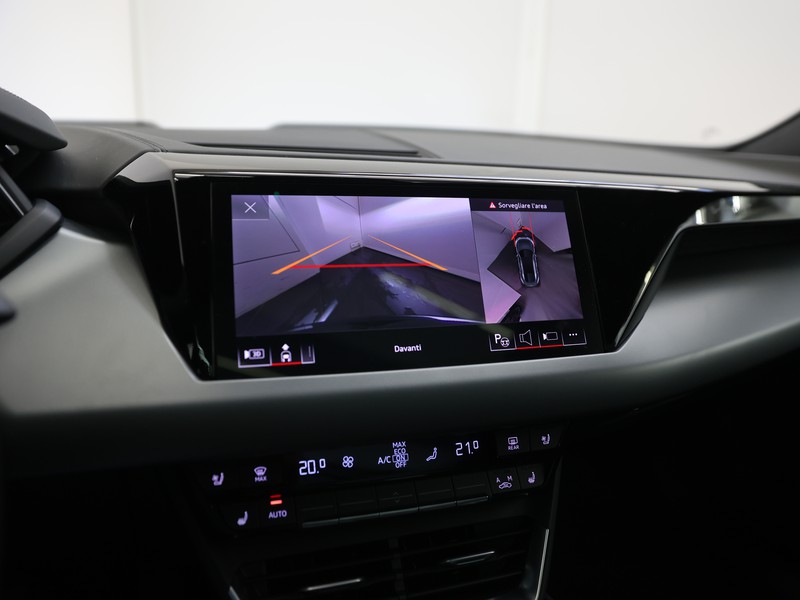 Audi e-tron GT s quattro