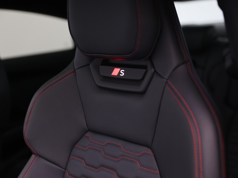 Audi e-tron GT s quattro