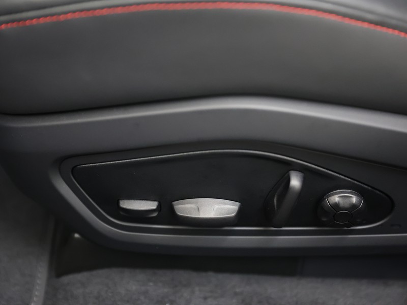 Audi e-tron GT s quattro