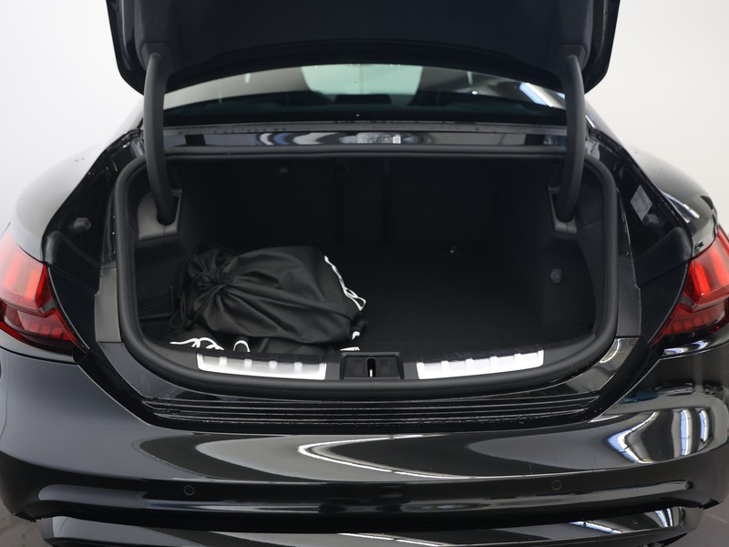 Audi e-tron GT s quattro