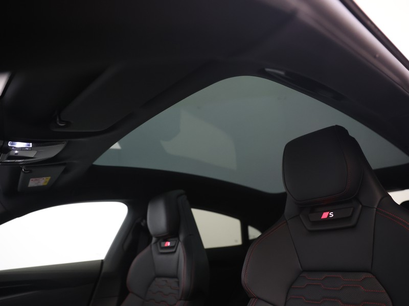 Audi e-tron GT s quattro