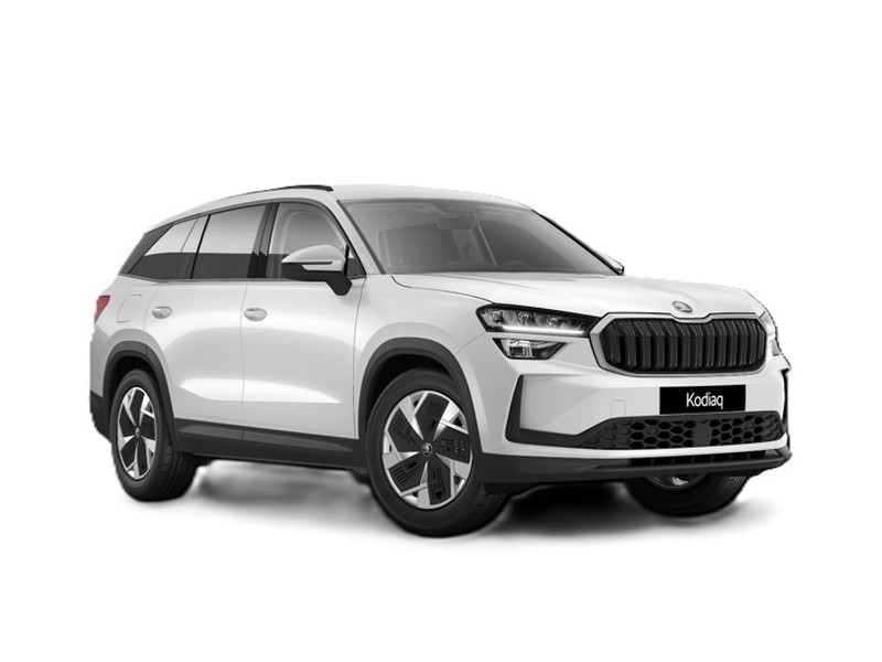 Skoda Kodiaq 2.0 tdi executive 150cv dsg 7p.ti