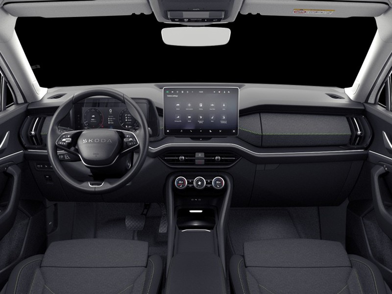 Skoda Kodiaq 2.0 tdi executive 150cv dsg 7p.ti