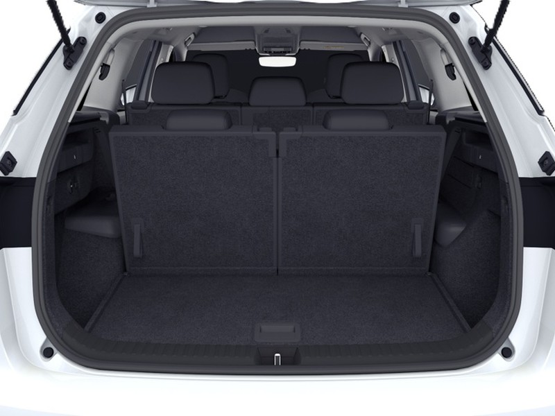 Skoda Kodiaq 2.0 tdi executive 150cv dsg 7p.ti