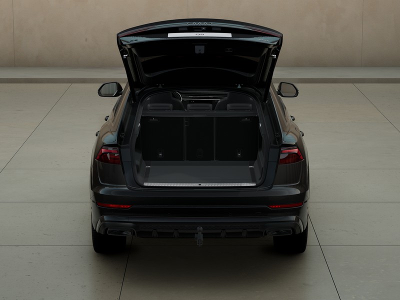 Audi Q8 3.0 tdi mhev s line edition quattro 286cv tiptronic