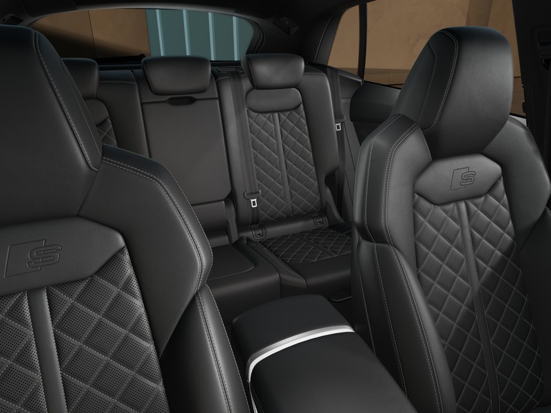 Audi Q8 3.0 tdi mhev s line edition quattro 286cv tiptronic