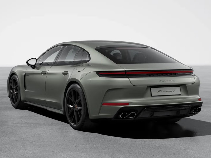 Porsche Panamera 2.9 4 e-hybrid auto