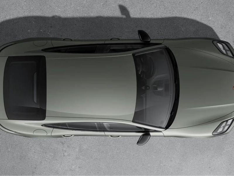 Porsche Panamera 2.9 4 e-hybrid auto