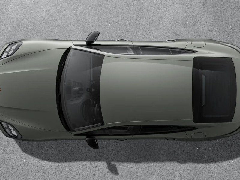 Porsche Panamera 2.9 4 e-hybrid auto