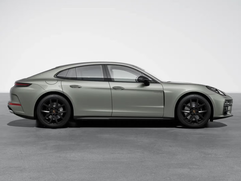 Porsche Panamera 2.9 4 e-hybrid auto