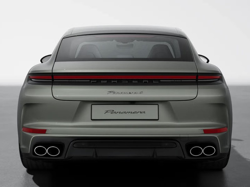 Porsche Panamera 2.9 4 e-hybrid auto