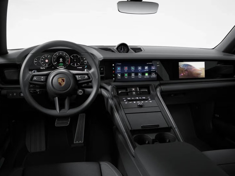 Porsche Panamera 2.9 4 e-hybrid auto