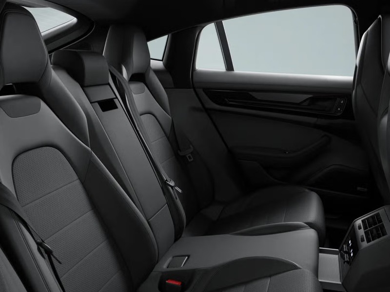 Porsche Panamera 2.9 4 e-hybrid auto