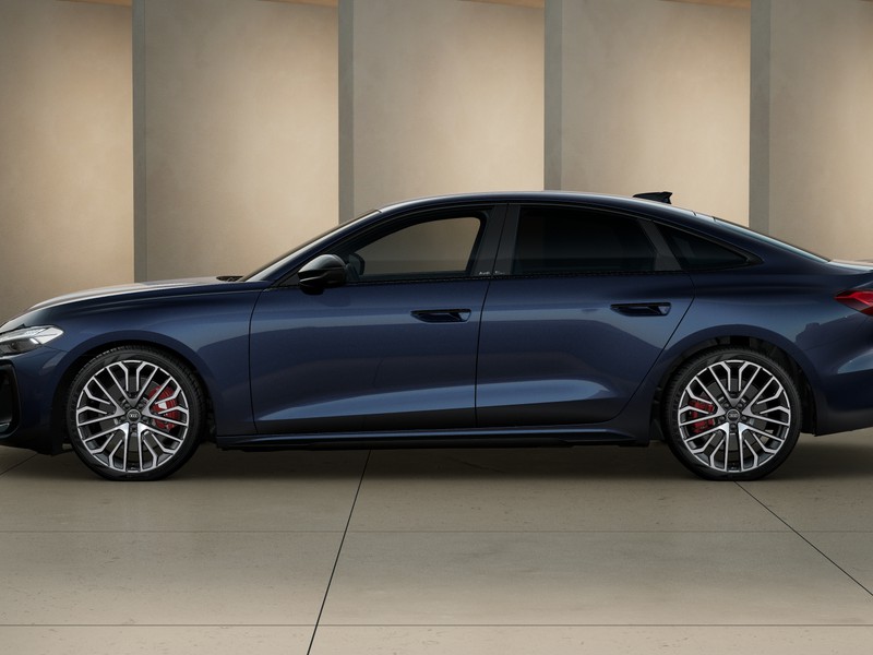 Audi S5 berlina 3.0 tfsi mhev+ sport attitude quattro 367cv s-tronic