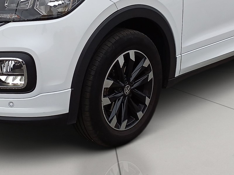 Volkswagen T-Cross 1.0 tsi style 95cv