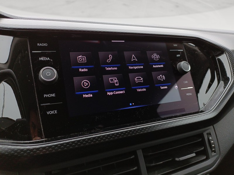 Volkswagen T-Cross 1.0 tsi style 95cv