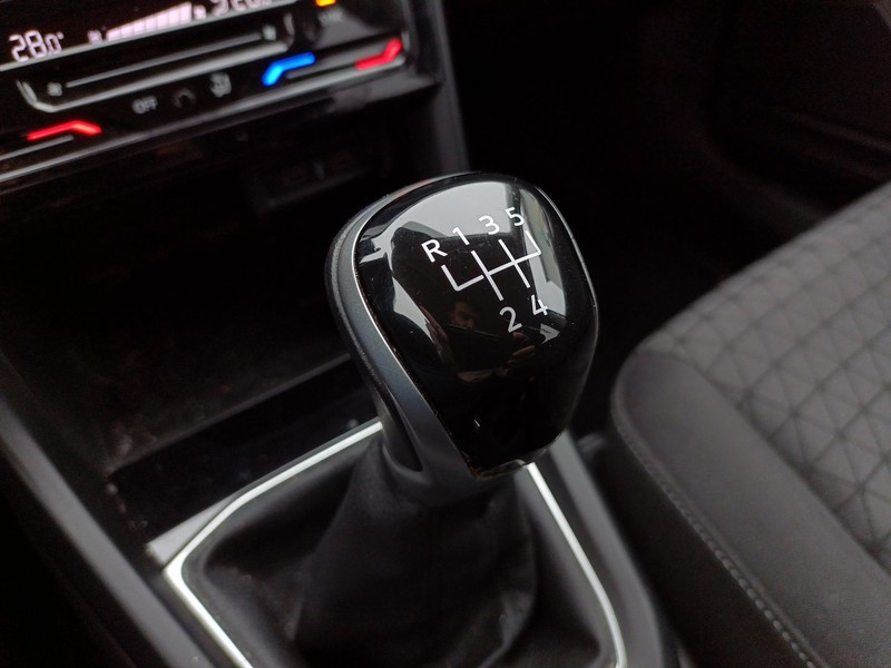 Volkswagen T-Cross 1.0 tsi style 95cv