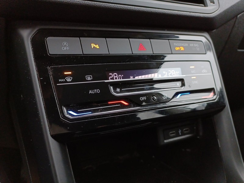 Volkswagen T-Cross 1.0 tsi style 95cv