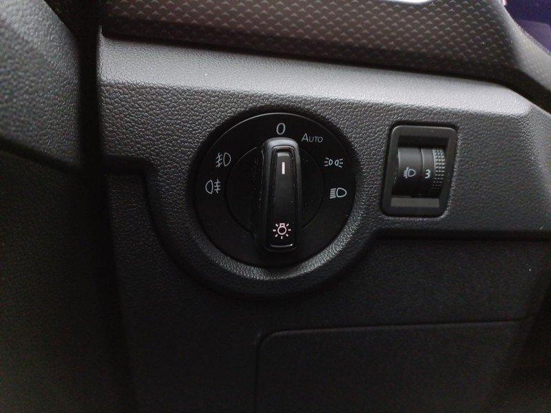 Volkswagen T-Cross 1.0 tsi style 95cv