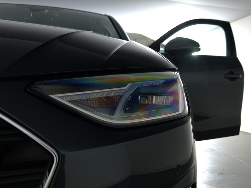 Audi A4 avant 30 2.0 tdi mhev business 136cv s-tronic