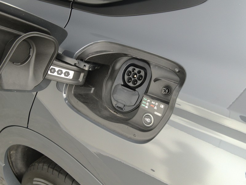 Audi Q6 e-tron sportback e-tron s line edition quattro 387cv