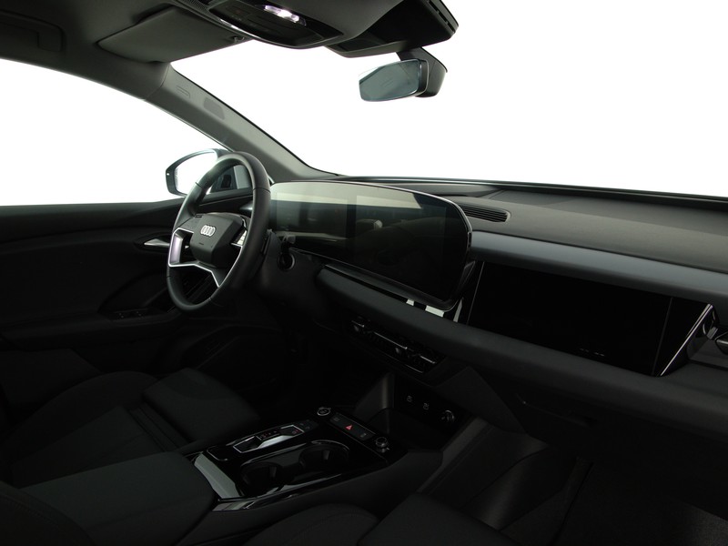 Audi Q6 e-tron sportback e-tron s line edition quattro 387cv