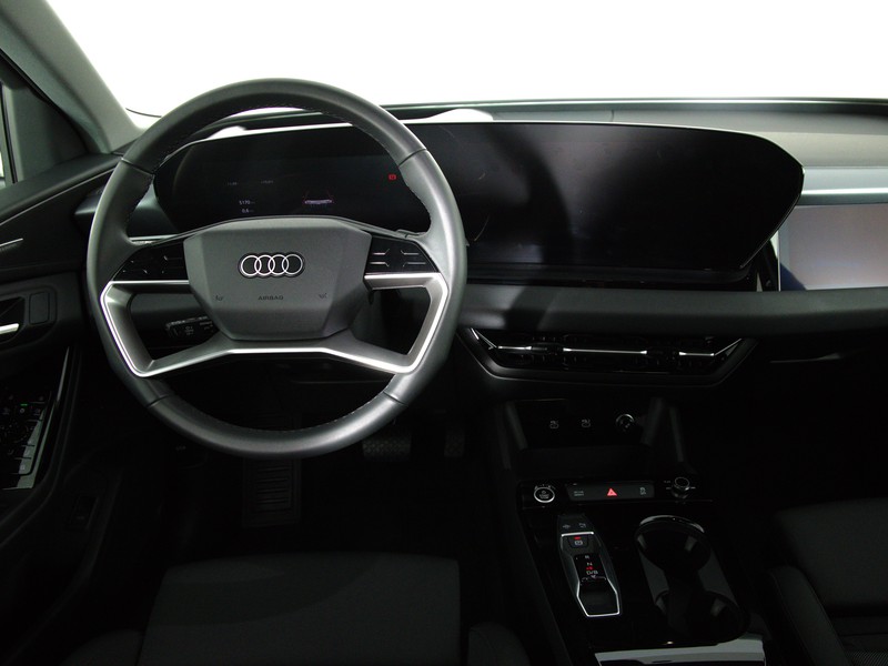 Audi Q6 e-tron sportback e-tron s line edition quattro 387cv