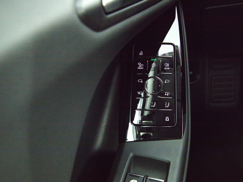 Audi Q6 e-tron sportback e-tron s line edition quattro 387cv