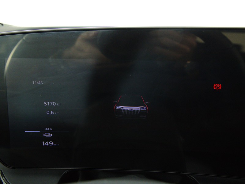 Audi Q6 e-tron sportback e-tron s line edition quattro 387cv