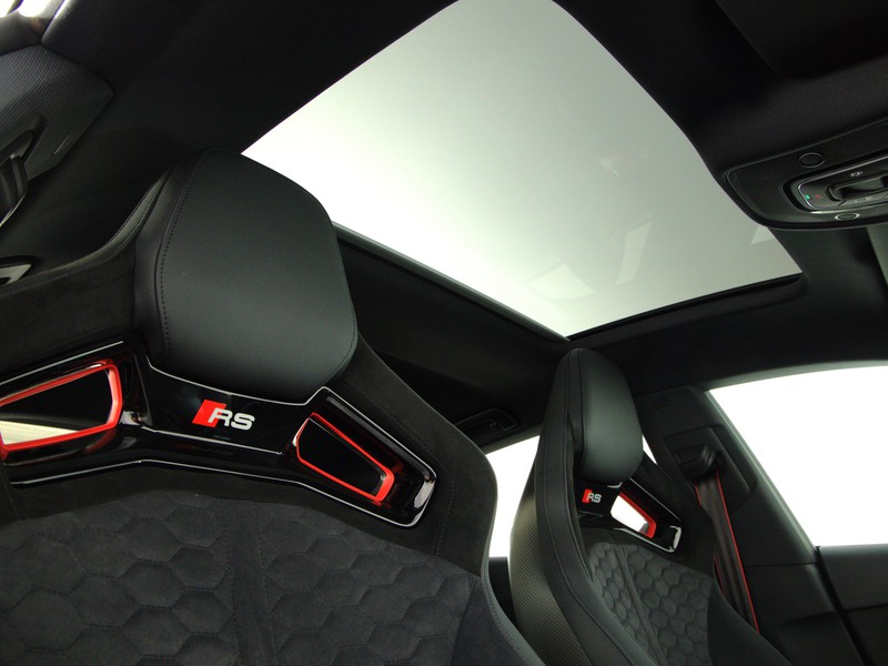 Audi RS5 Sportback TFSI quattro tiptronic