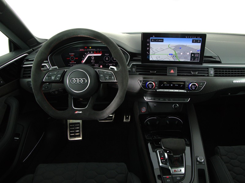 Audi RS5 Sportback TFSI quattro tiptronic