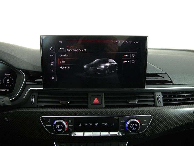 Audi RS5 Sportback TFSI quattro tiptronic