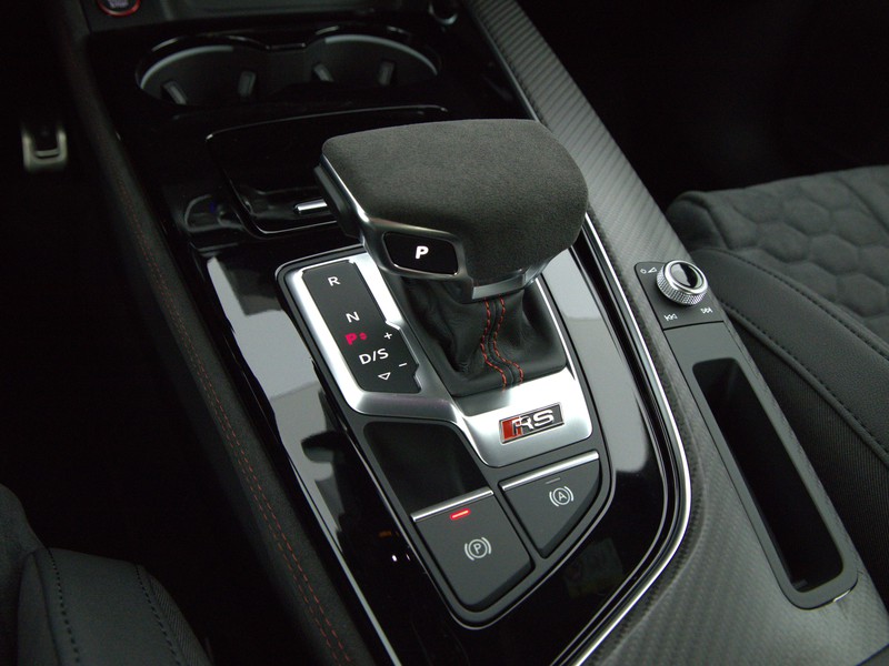 Audi RS5 Sportback TFSI quattro tiptronic