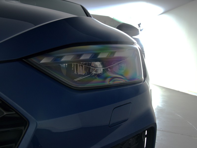 Audi RS5 Sportback TFSI quattro tiptronic