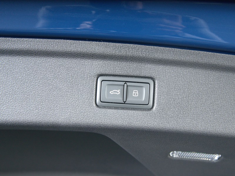 Audi RS5 Sportback TFSI quattro tiptronic