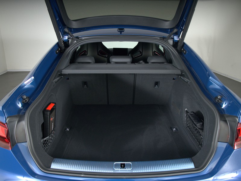 Audi RS5 Sportback TFSI quattro tiptronic