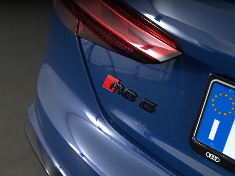 Audi RS5 Sportback TFSI quattro tiptronic