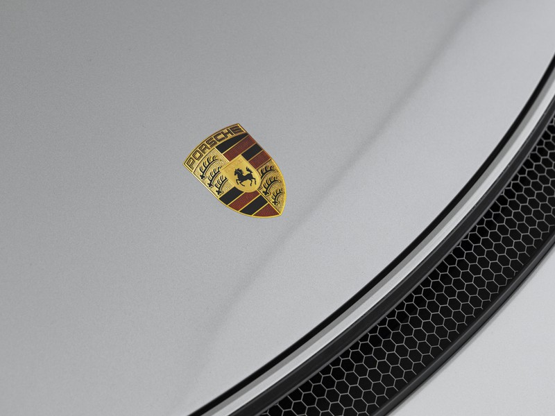 Porsche 718 Boxster 4.0 spyder rs pdk