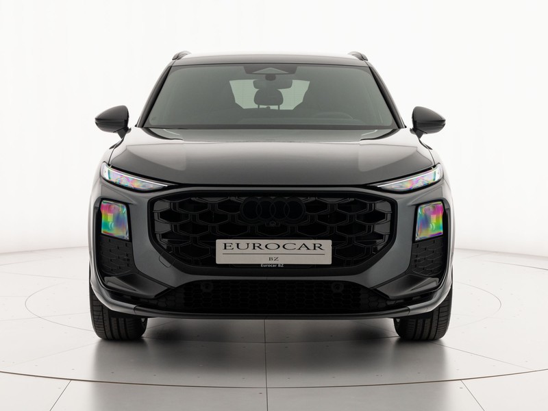 Audi Q3 2.0 tdi s line edition 150cv s-tronic