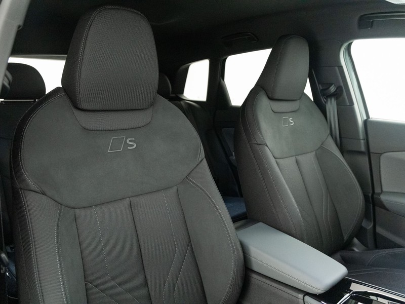 Audi Q3 2.0 tdi s line edition 150cv s-tronic