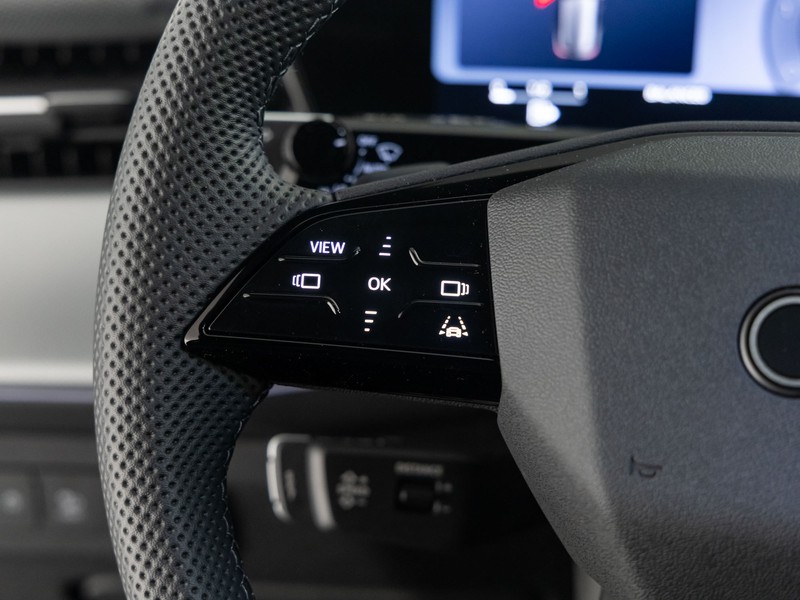 Audi Q3 2.0 tdi s line edition 150cv s-tronic