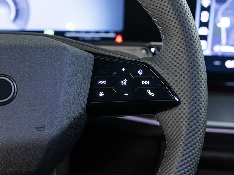 Audi Q3 2.0 tdi s line edition 150cv s-tronic