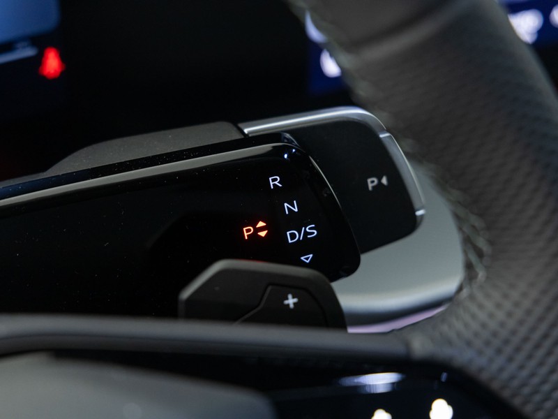 Audi Q3 2.0 tdi s line edition 150cv s-tronic