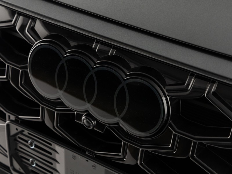 Audi Q3 2.0 tdi s line edition 150cv s-tronic