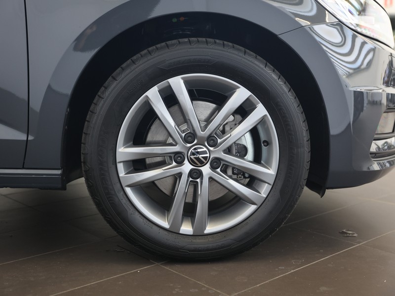 Volkswagen Touran 2.0 tdi edition plus dsg