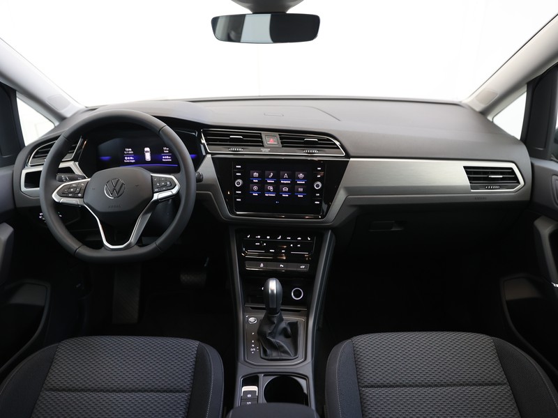 Volkswagen Touran 2.0 tdi edition plus dsg