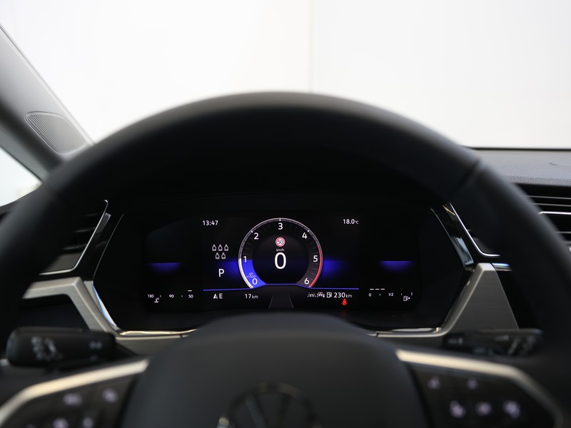 Volkswagen Touran 2.0 tdi edition plus dsg